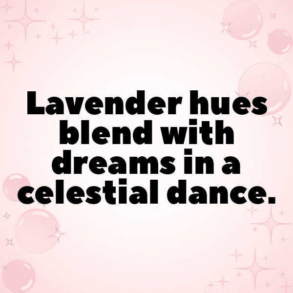 Lavender Captions Photo For Instagram-tLo7Wm