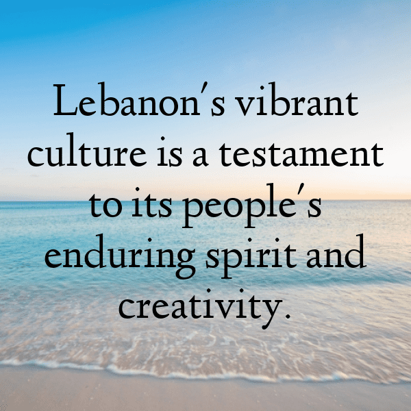 Lebanon Captions Photo For Instagram-AspN49