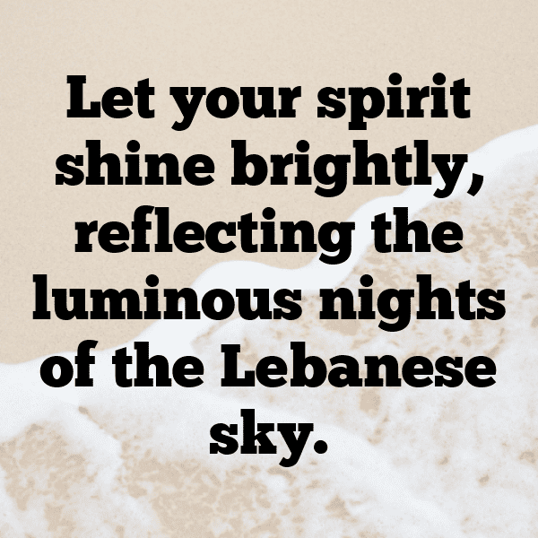 Lebanon Captions Photo For Instagram-rdIXgJ