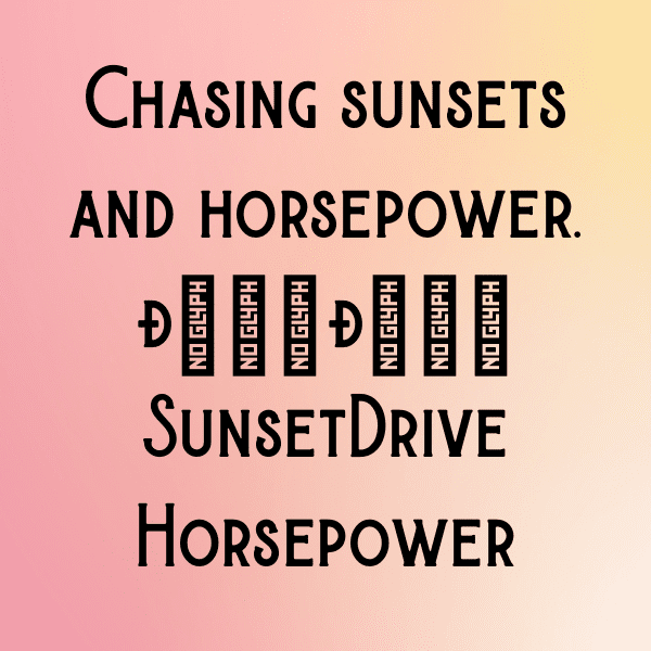 Lexus ES Captions Photo for Instagram-2DaPhx