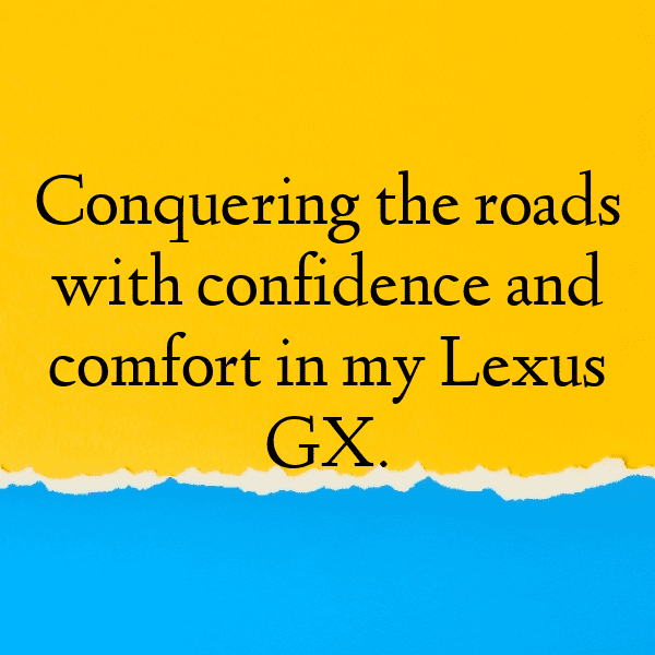 Lexus GX Captions Photo for Instagram-gbHL70