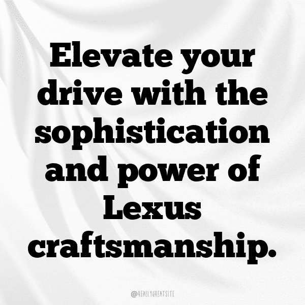 Lexus IS Captions Image for Instagram-U7i873