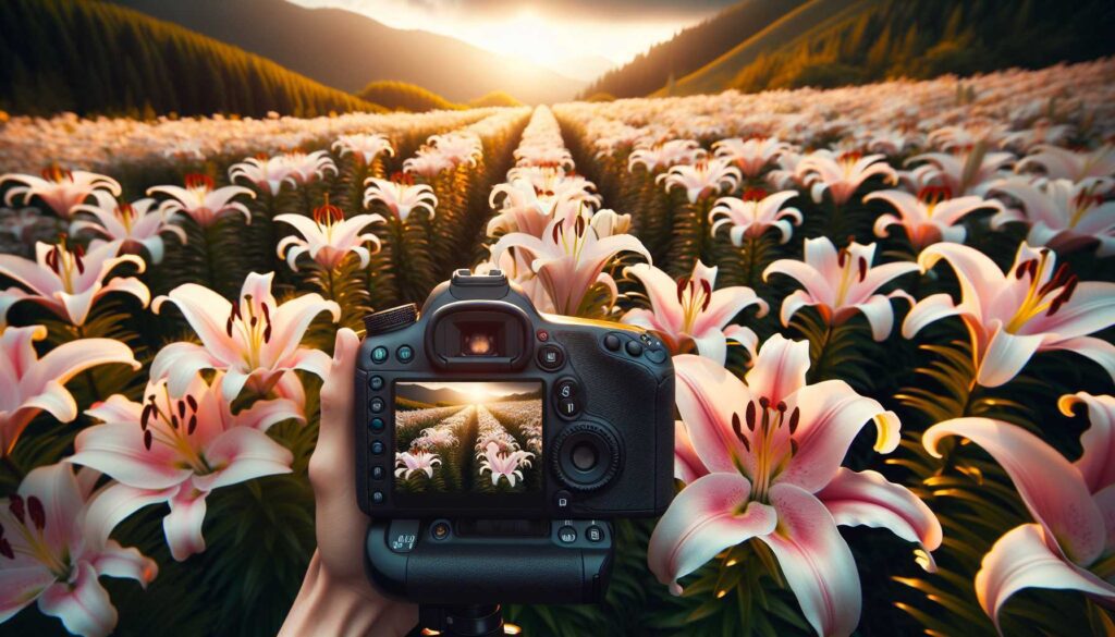 lily captions for instagram - featured image