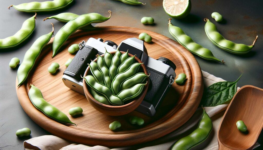 lima bean captions for instagram - featured image