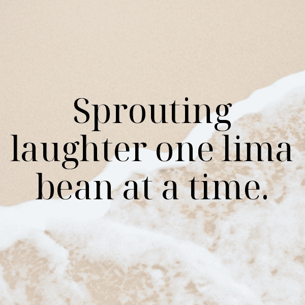 Lima Bean Captions Photo For Instagram-yOuECY
