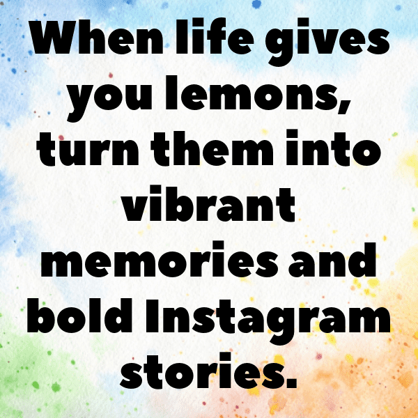 Lime Captions Photo For Instagram-do3tIQ