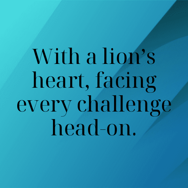 Lion Captions Image For Instagram-wuSlMp