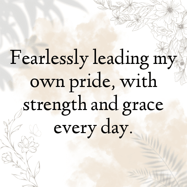 Lion Captions Image For Instagram-YGBe2A