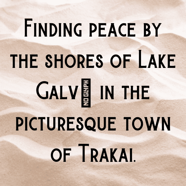 Lithuania Captions Image For Instagram-Y7AhKz