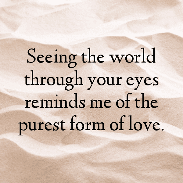 Little Angel Daughter Captions Image for Instagram-XqYKf6