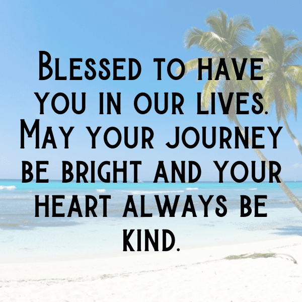 Little Blessings Baby Captions Image for Instagram-aEA1Tm