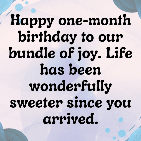 Little Blessings Baby Captions Photo for Instagram-AdQ7Li