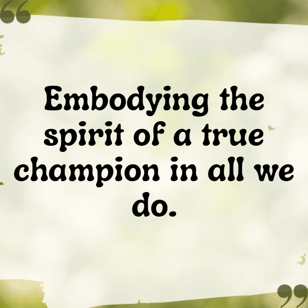 Little Champion Boy Captions Image for Instagram-aWZ0ML