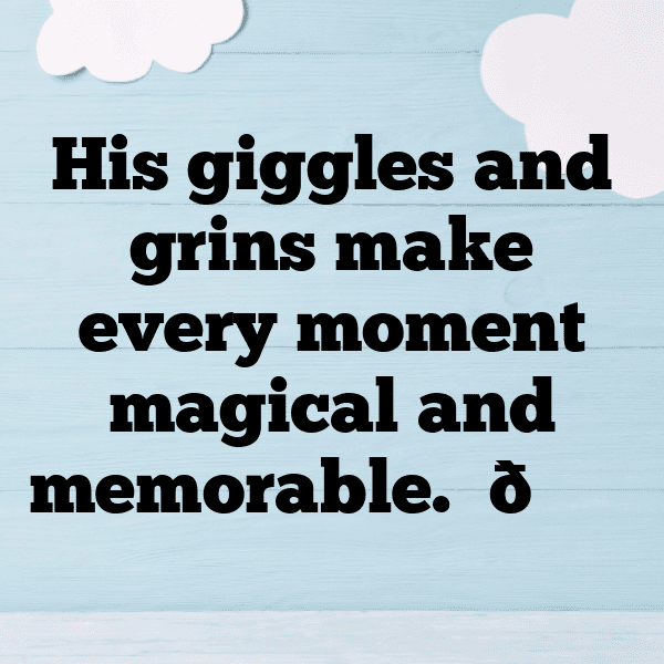 Little Champion Boy Captions Photo for Instagram-QUDkt2