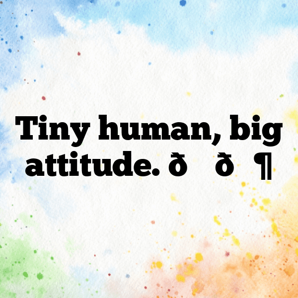 Little Cuddles Baby Captions Photo for Instagram-VSSzbe