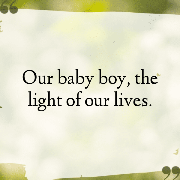 Little Dreamer Boy Captions Image for Instagram-2S97Qw