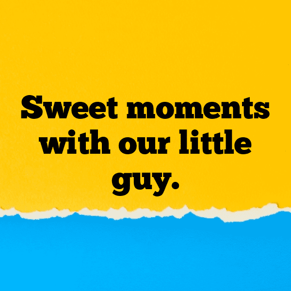 Little Explorer Boy Captions Image for Instagram-lxXRu4