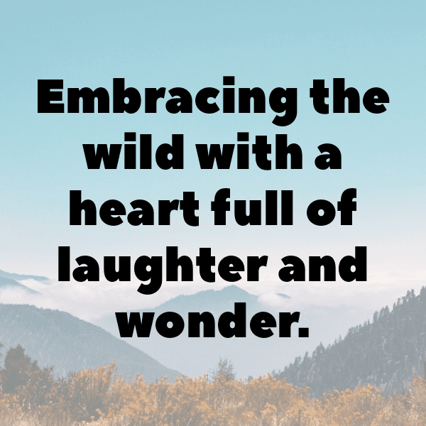 Little Explorer Boy Captions Photo for Instagram-KW2P4s