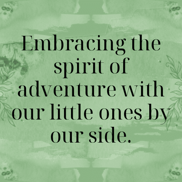 Little Explorer Boy Captions Photo for Instagram-MggMzH