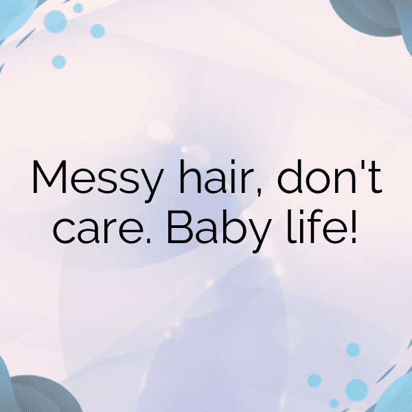 Little Laughs Baby Captions Image for Instagram-NTrGxR