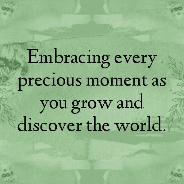 Little Laughs Baby Captions Photo for Instagram-kst0Fb