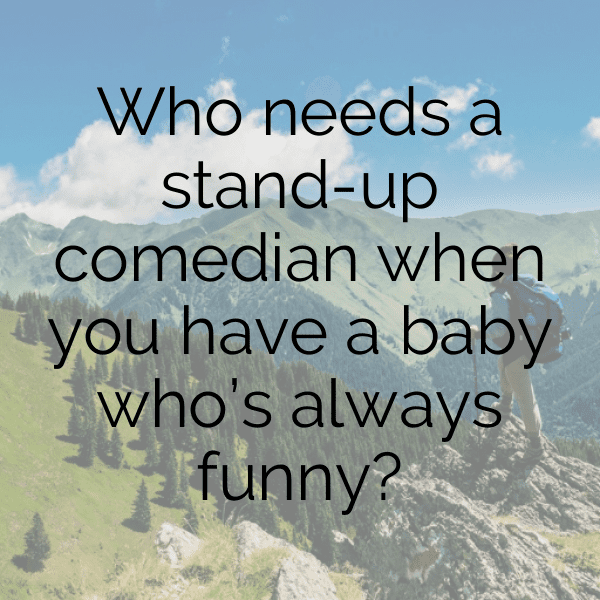 Little Miracle Baby Captions Photo for Instagram-3K20gp