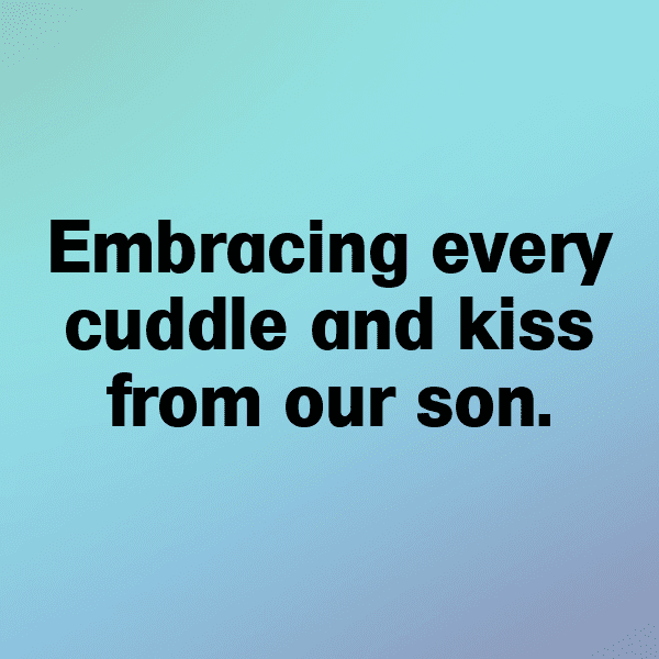 Little Miracle Baby Captions Photo for Instagram-AKjrtb