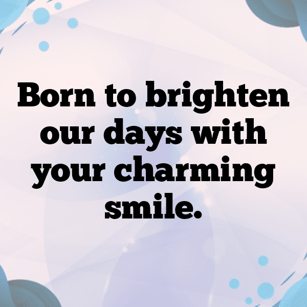 Little Miracle Baby Captions Photo for Instagram-XwW9o6