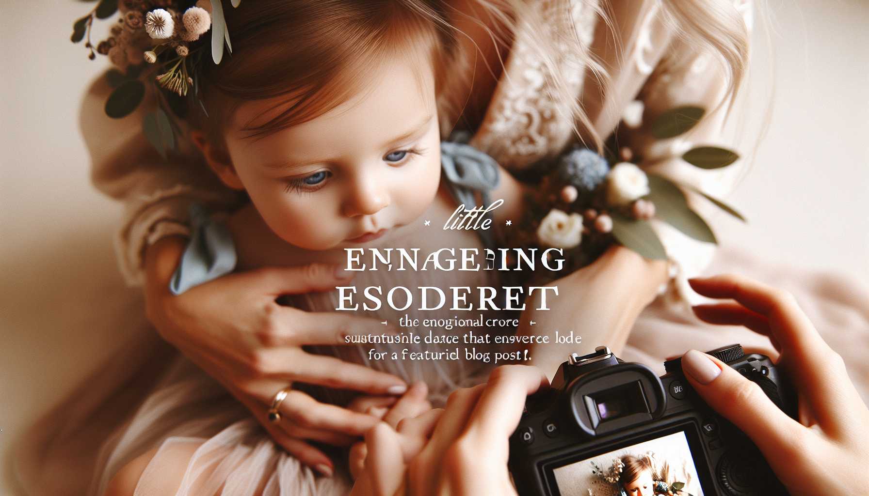 little wonders baby captions for instagram - featured image