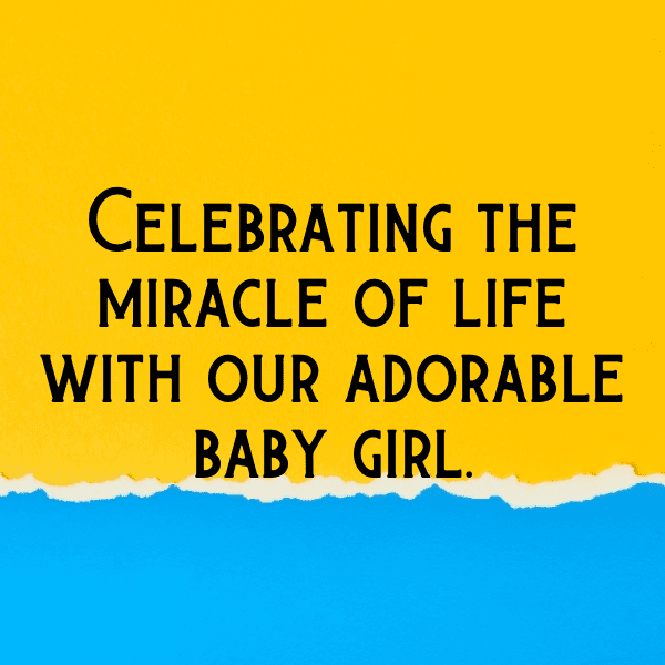 Little Wonders Baby Captions Image for Instagram-jxzjdD