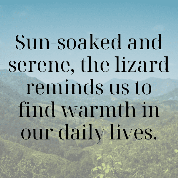 Lizard Captions Photo For Instagram-dNjITb