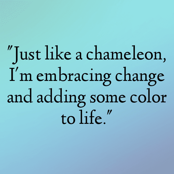 Lizard Captions Photo For Instagram-PHK2of