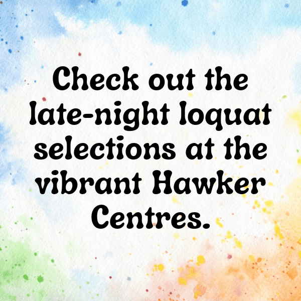 Loquat Captions Image For Instagram-YD0pkg