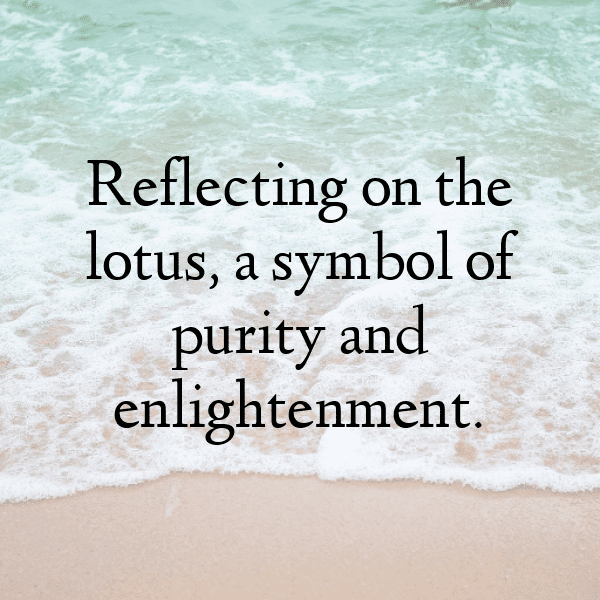 Lotus Root Captions Image For Instagram-cjeVJ3