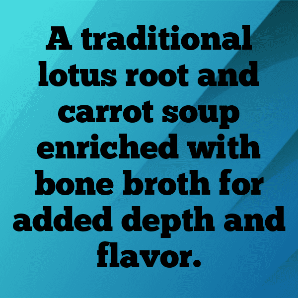 Lotus Root Captions Image For Instagram-hp5ePB