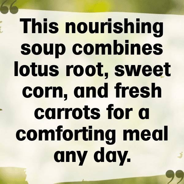 Lotus Root Captions Image For Instagram-rb5nWy