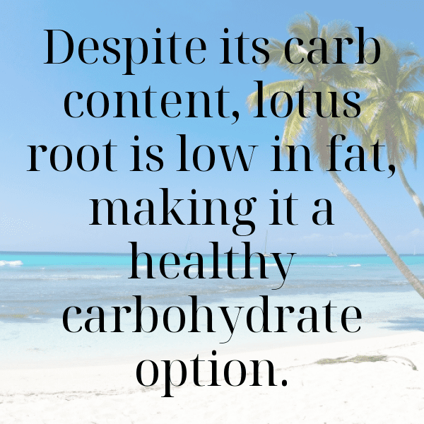 Lotus Root Captions Photo For Instagram-eu4YjY