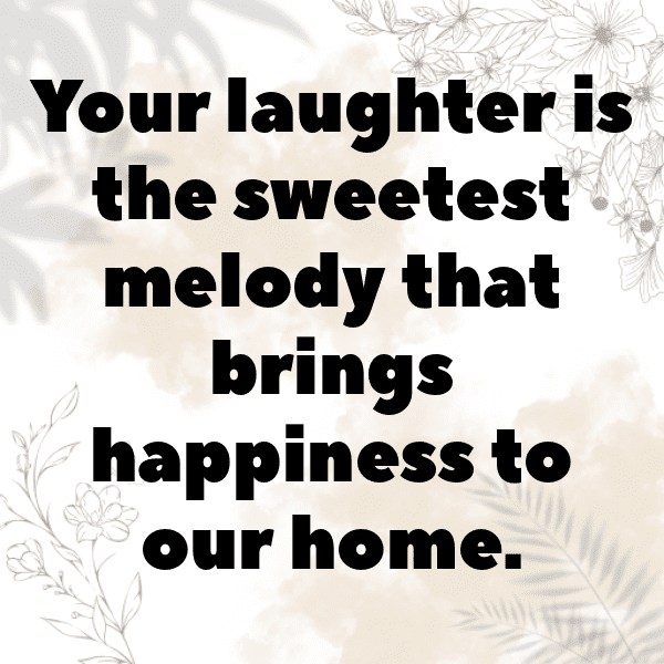 Lovely Daughter Captions Image for Instagram-L9skoA