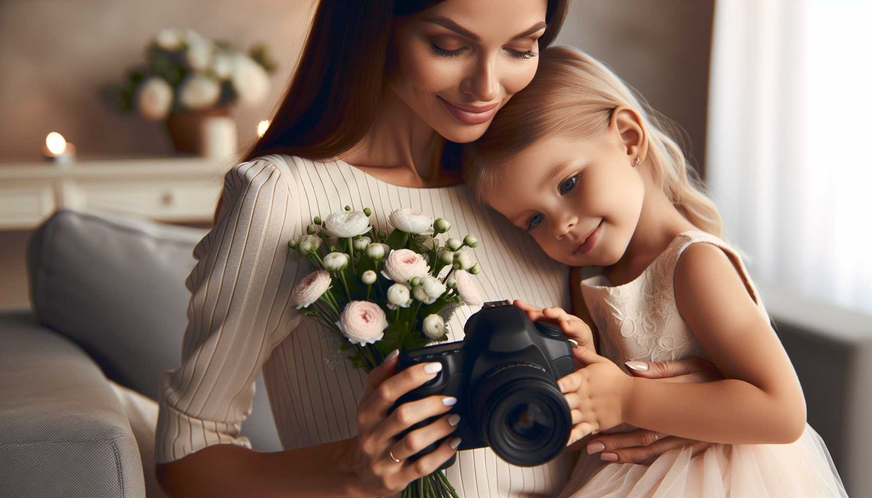 loving memories daughter captions for instagram - featured image