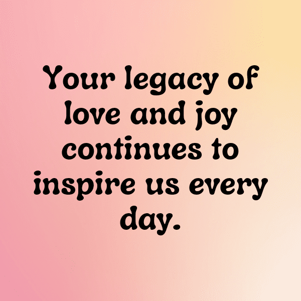 Loving Memories Daughter Captions Image for Instagram-R965sv