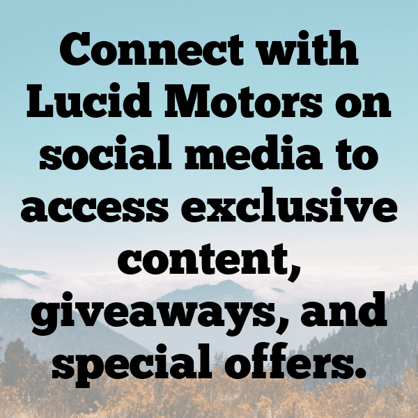 Lucid Air Captions Photo for Instagram-PmbloA