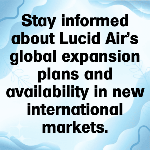 Lucid Air Captions Photo for Instagram-YlzE9c