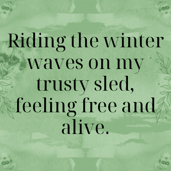 Luge Captions Image for Instagram-VRrb5a