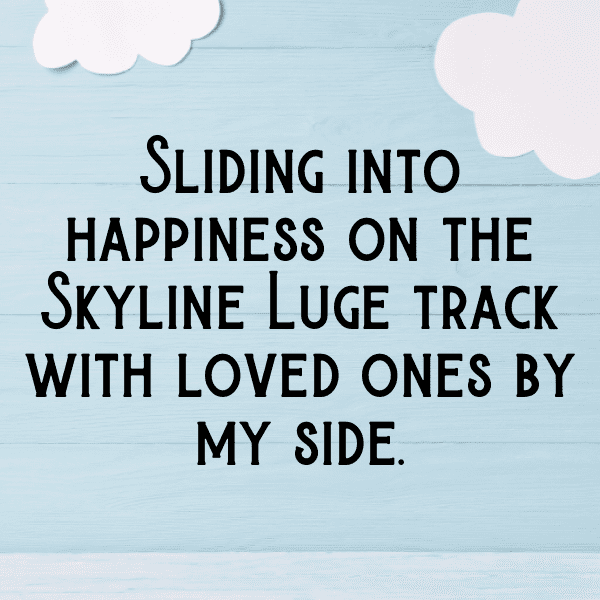 Luge Captions Photo for Instagram-KM31go