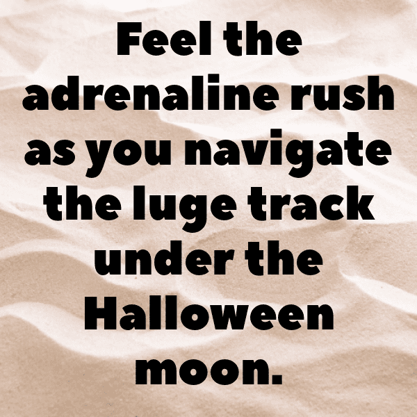 Luge Captions Photo for Instagram-OQzDTW