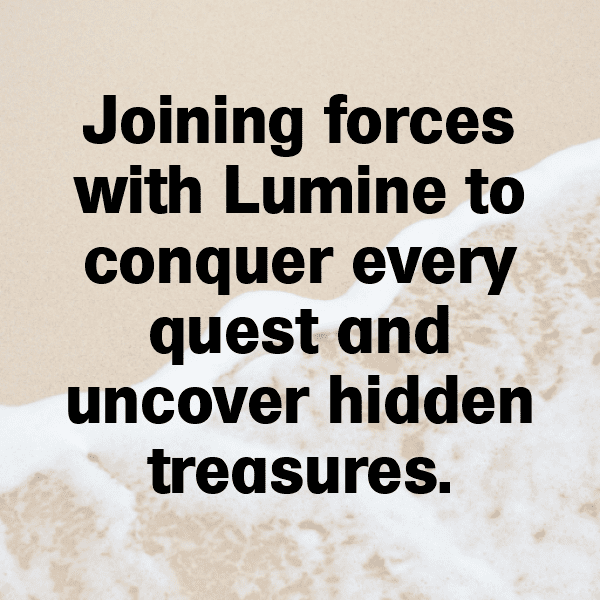 Lumines Captions Photo for Instagram-QASH4l