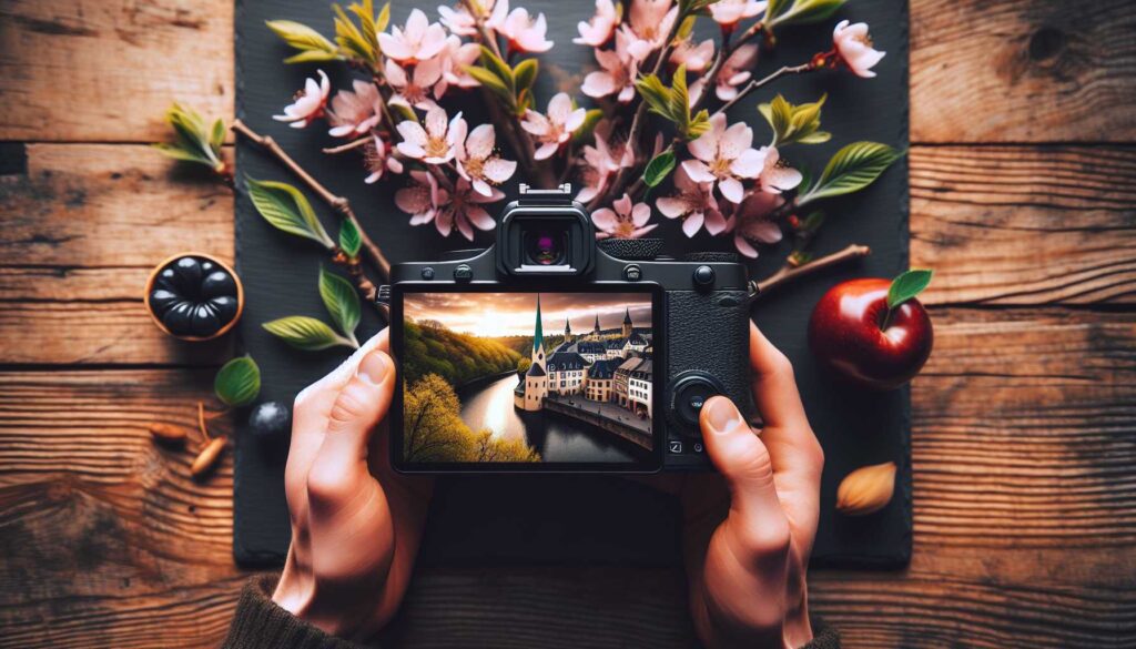 300+ Luxembourg Captions For Instagram (Best, Funny & Short) 106 luxembourg captions for instagram - featured image