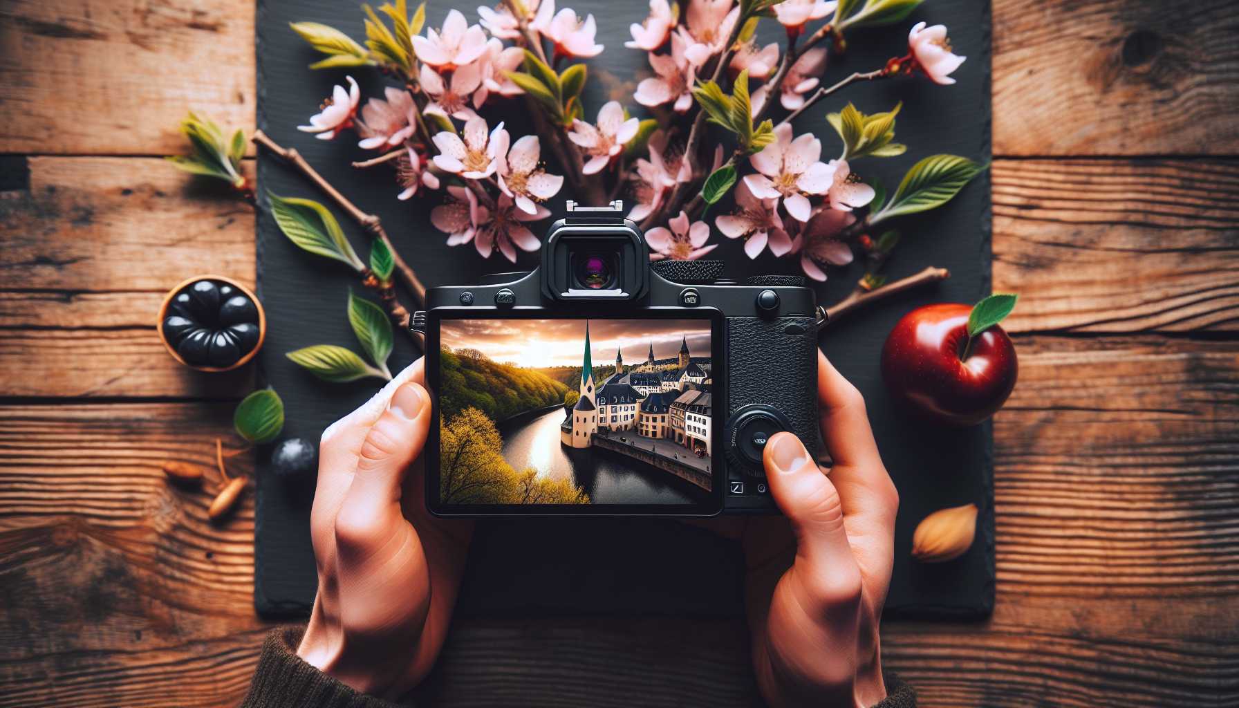 luxembourg captions for instagram - featured image