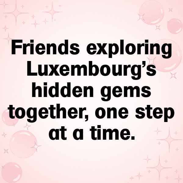 Luxembourg Captions Photo For Instagram-8PaLN9