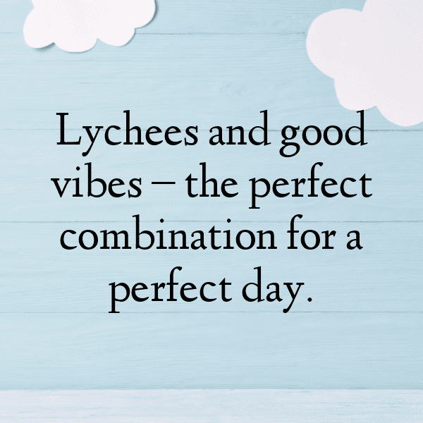 Lychee Captions Image For Instagram-h8tzCw